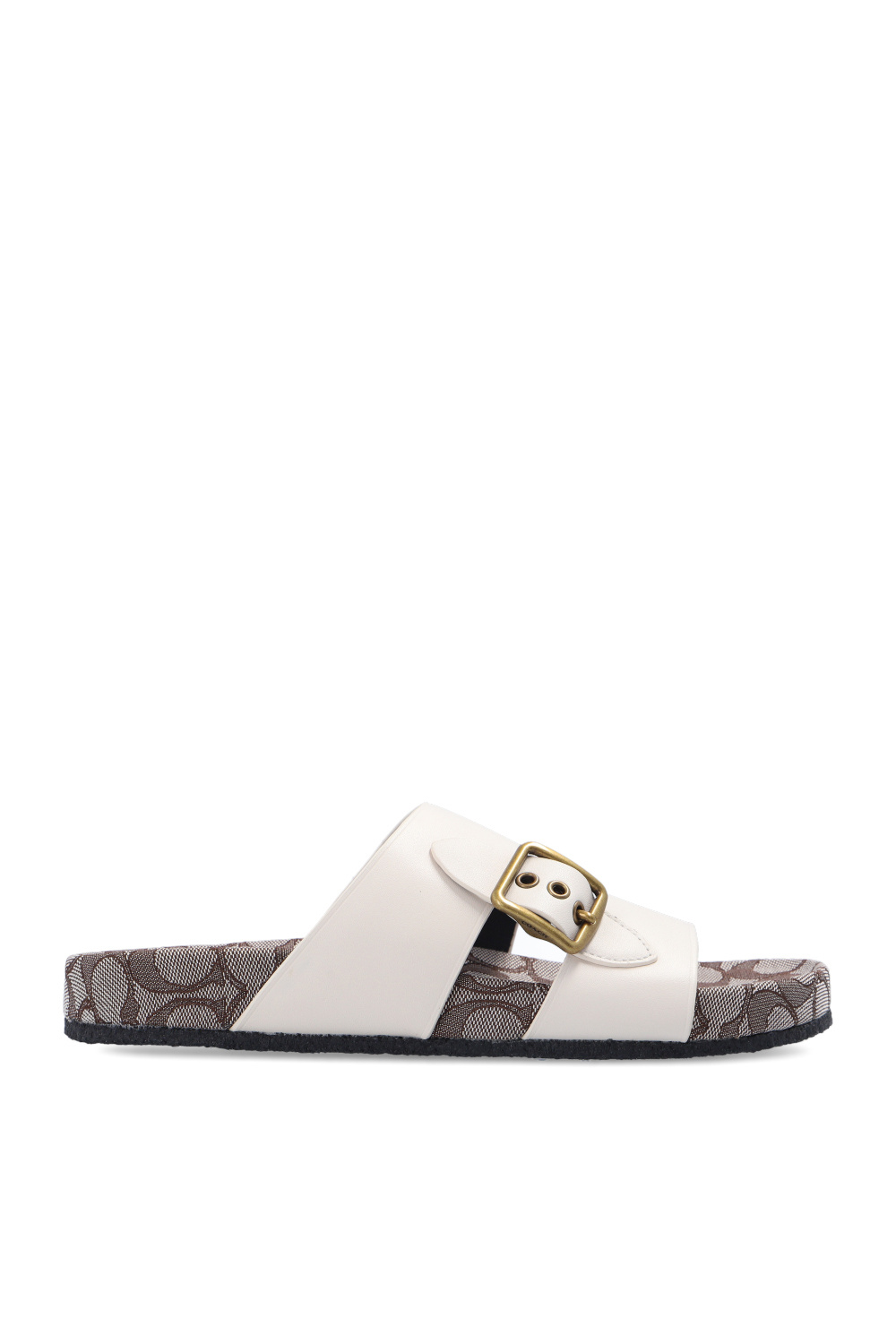 Coach discount jerry sandal